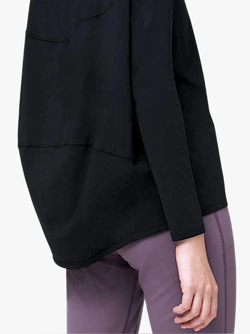 lululemon athletica lululemon back
